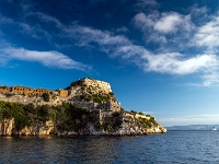 Kerkyra (gr. Κέρκυρα)